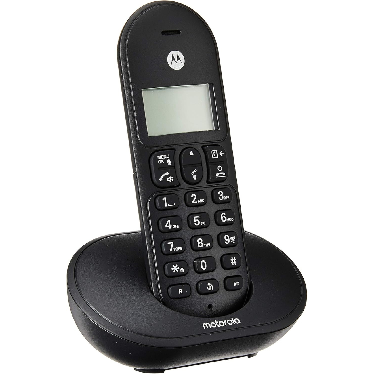 MOTOROLA Digital Cordless Phone (T101) MOTOROLA Digital Cordless Phone (T101)