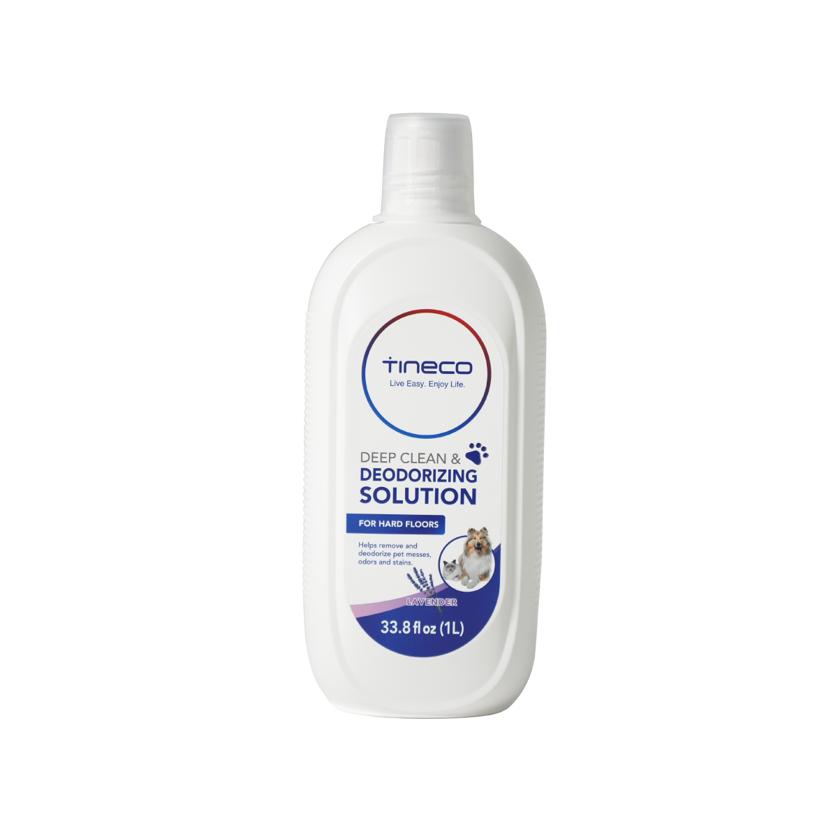 Tineco Cleaning Solution - Lavender Scent Edition Tineco Cleaning Solution - Lavender Scent Edition