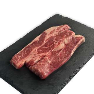 Hego US Beef Boneless Short Rib (Frozen)