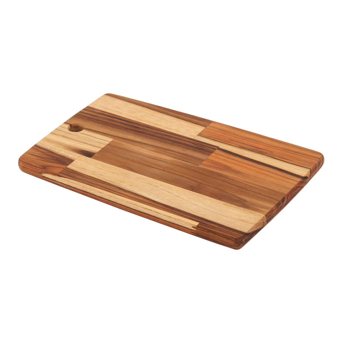 Tramontina Solid Teak Wood Cutting Board (34x23x1.8cm)