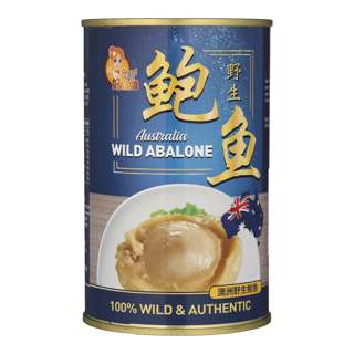 Good Lady Wild Australia Abalone Good Lady Wild Australia Abalone