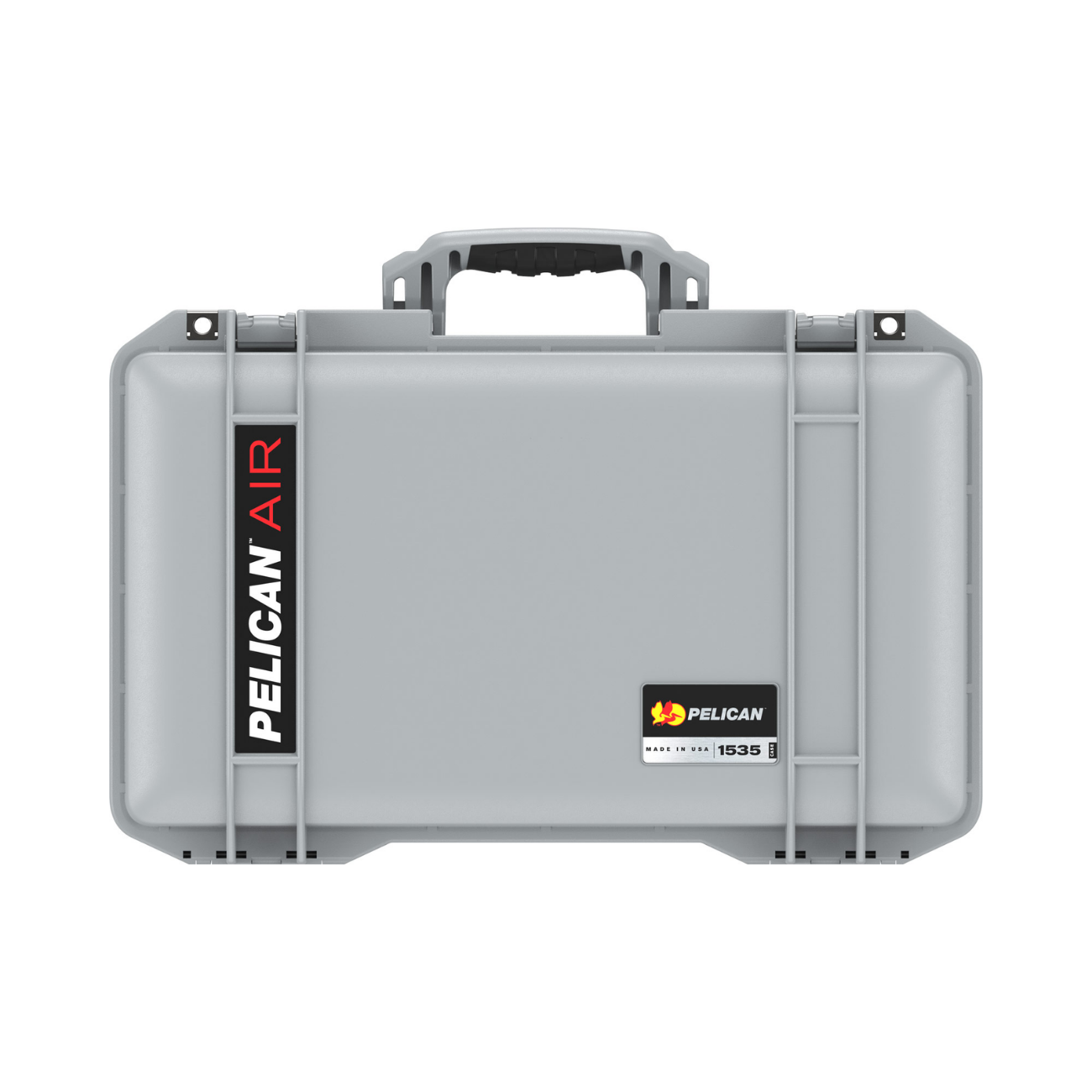 Pelican 1535 Air Carry-On Travel Case No Foam - White | NTUC FairPrice