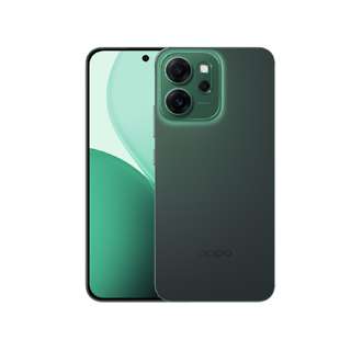 OPPO Reno14 F 5G (12GB+256GB) - Luminous Green OPPO Reno14 F 5G (12GB+256GB) - Luminous Green