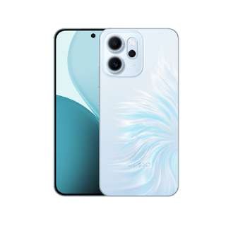 OPPO Reno14 F 5G (12GB+256GB) - Opal Blue