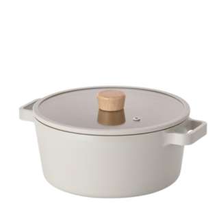 Neoflam Fika Casserole - 26cm Neoflam Fika Casserole - 26cm