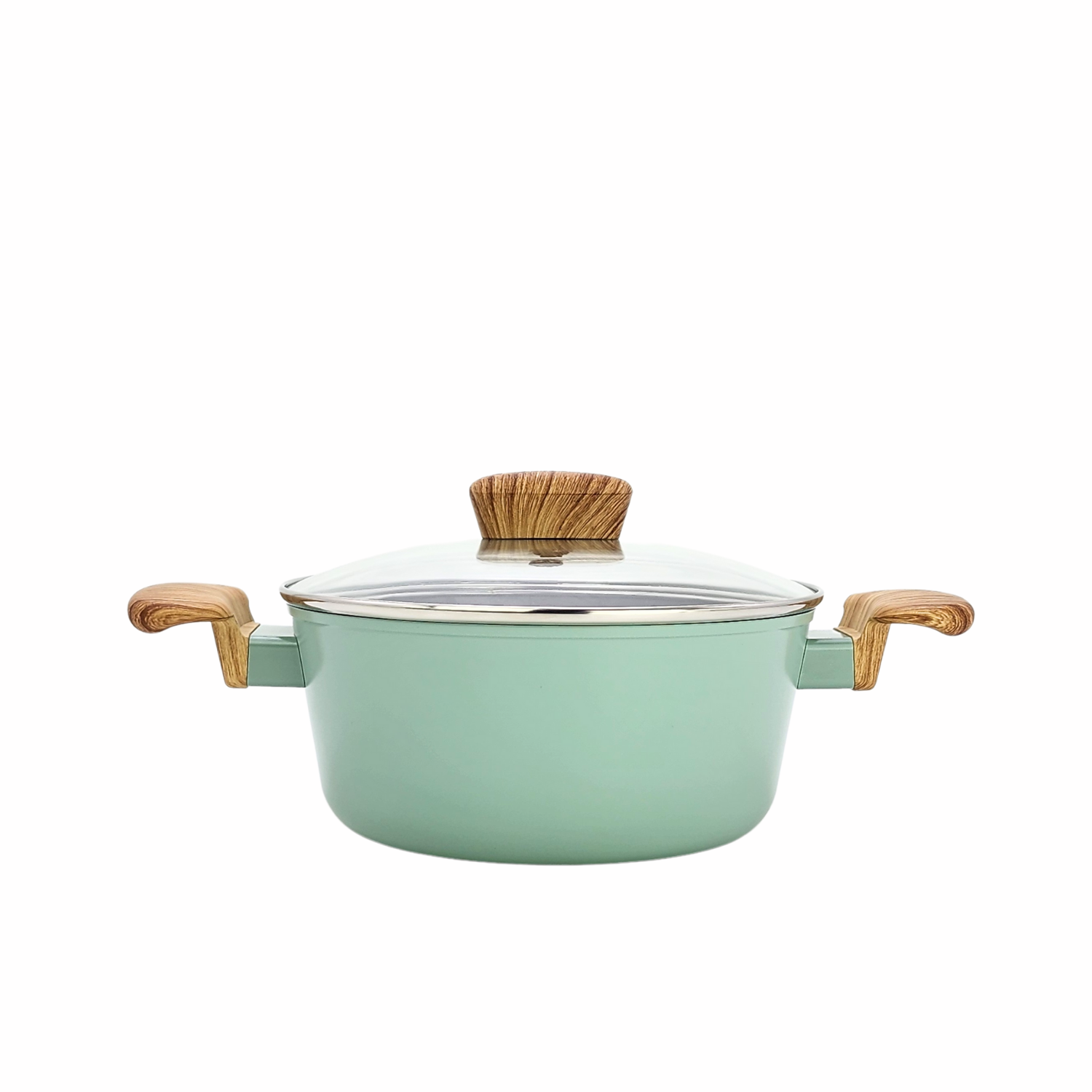 Neoflam Nature Casserole - 24cm