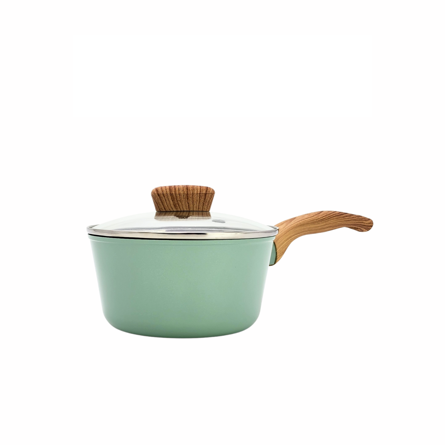 Neoflam Nature Saucepan - 18cm