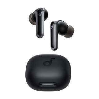 Soundcore P40i Earbuds - Black