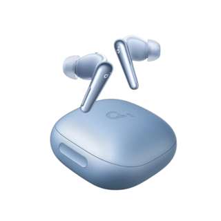 Soundcore Liberty 4 Pro Earbuds - Blue