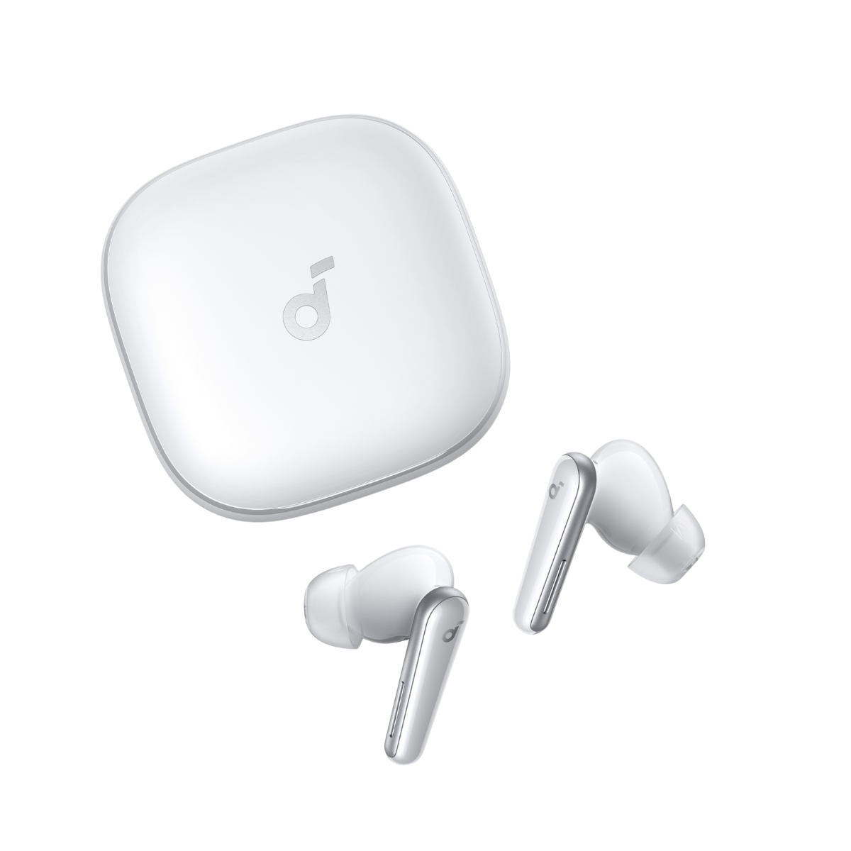 Soundcore Sleep Earbuds A30 - White | NTUC FairPrice