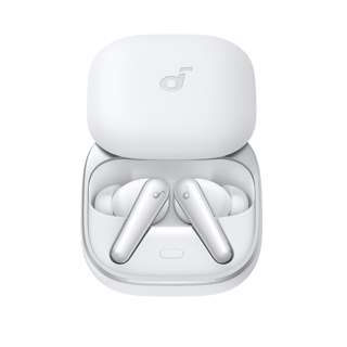 Soundcore Liberty 5 Earbuds - White