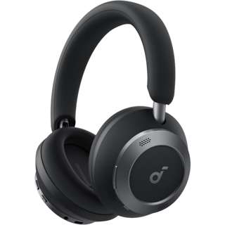 Soundcore Space One Pro Headphones - Black