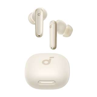 Soundcore P40i Earbuds - White