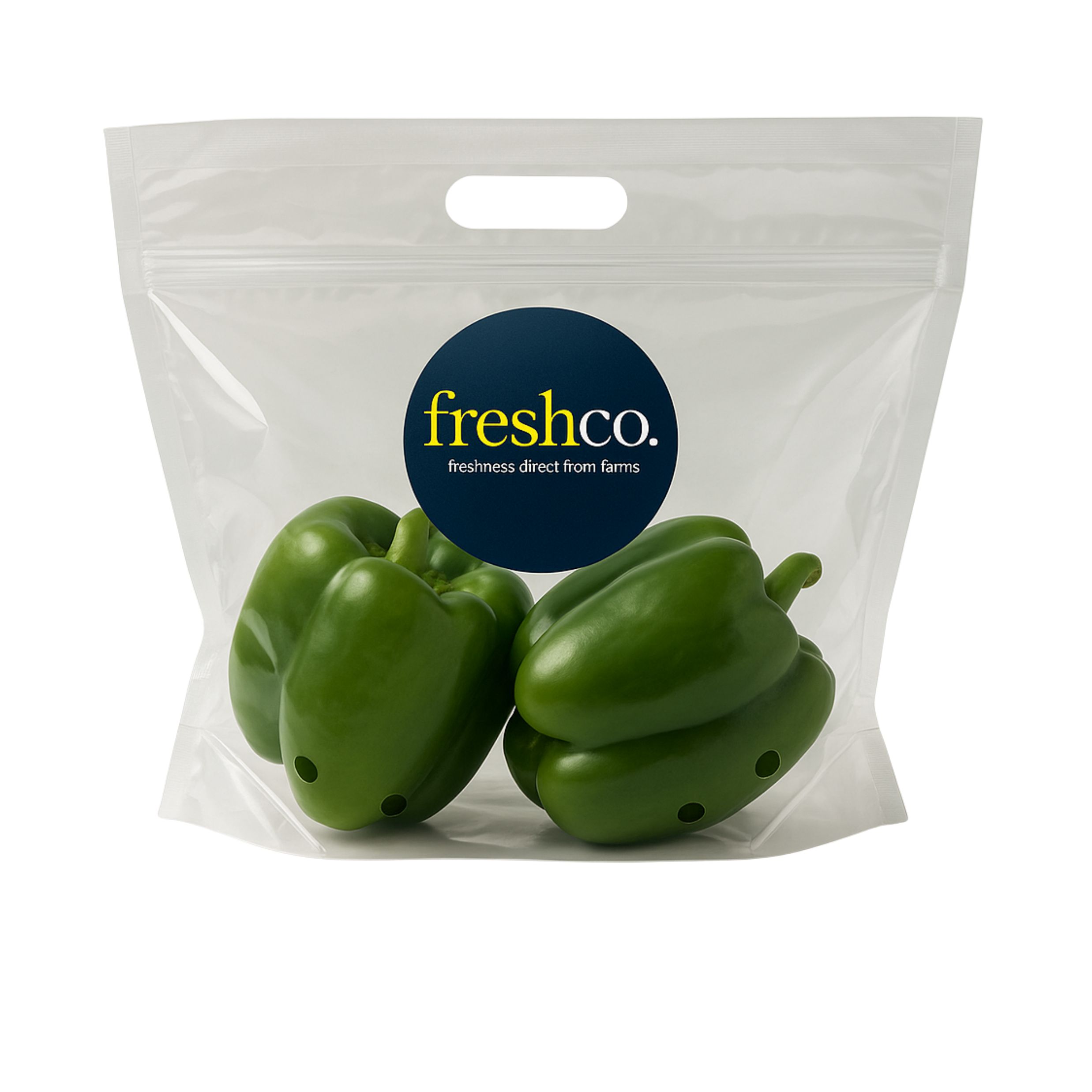Pasar Green Chili | NTUC FairPrice