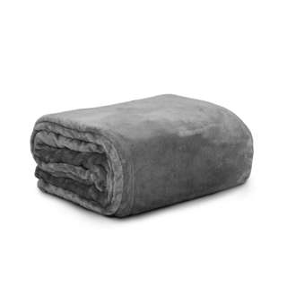 OSIM Fleece Blanket