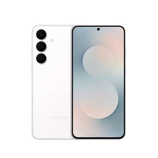 Samsung Galaxy S25 FE 5G 512GB - White