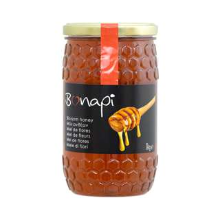 Bonapi Blossom Honey Bonapi Blossom Honey