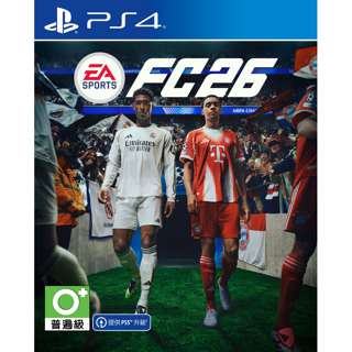 PS4 EA Sports FC 26 PS4 EA Sports FC 26