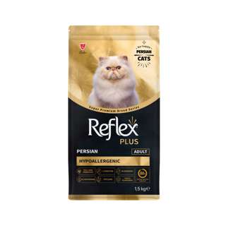 Reflex Plus Adult Persian Dry Cat Food Reflex Plus Adult Persian Dry Cat Food