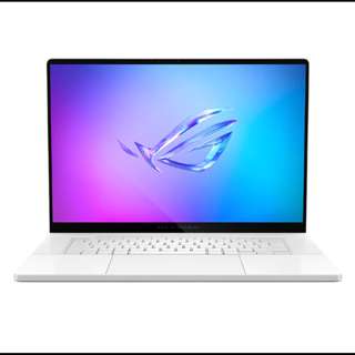 Asus ROG Zephyrus G16 Laptop (GU605CP-QR086W) Asus ROG Zephyrus G16 Laptop (GU605CP-QR086W)