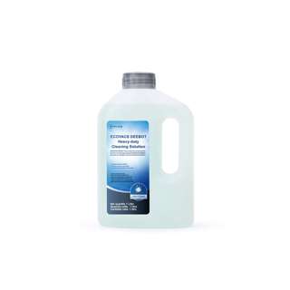 Ecovacs X11 Omni Cyclone Cleaning Solution 1L