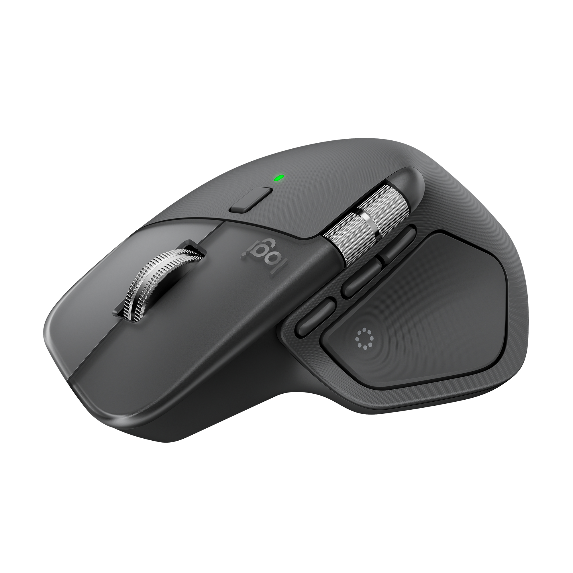 Logitech MX Master 3S Wireless Mouse Graphite | NTUC FairPrice
