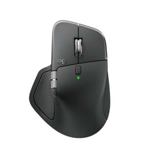 Logitech MX Master 4 For Business Wireless Bluetooth Mouse