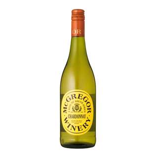 McGregor Chardonnay White Wine