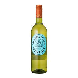 McGregor Colombard White Wine