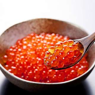 Tsukiji Kanisho Premium Ikura Salmon Roe Tsukiji Kanisho Premium Ikura Salmon Roe