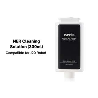 Eureka NER J20 Ultra Authentic Special Cleaning Solution