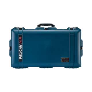Pelican 1615 Travel Wheeled Air Carry-On Case - Indigo