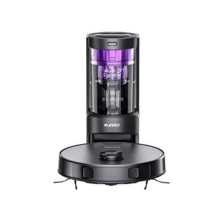 Eureka E10S Robot Vacuum Self Emptying Station