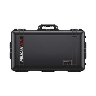 Pelican 1615 Travel Wheeled Air Carry-On Case - Black Pelican 1615 Travel Wheeled Air Carry-On Case - Black