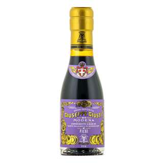 Giusti Balsamic Vinegar Of Modena - Fig