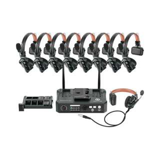 Hollyland Solidcom C1 PRO -8S with Hub Hollyland Solidcom C1 PRO -8S with Hub