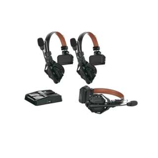 Hollyland Solidcom C1 PRO - 3S Wireless Intercom Hollyland Solidcom C1 PRO - 3S Wireless Intercom