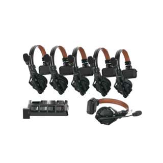 Hollyland Solidcom C1 PRO - 6S Wireless Intercom Hollyland Solidcom C1 PRO - 6S Wireless Intercom