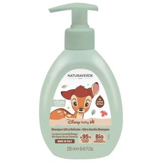 Naturaverde Disney Baby Ultra Gentle Shampoo Naturaverde Disney Baby Ultra Gentle Shampoo