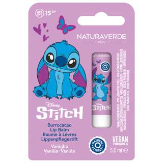 Naturaverde Stitch Lip Balm - Vanilla