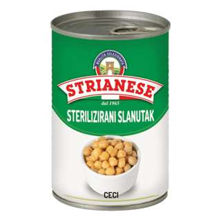 Strianese Chick Peas Strianese Chick Peas