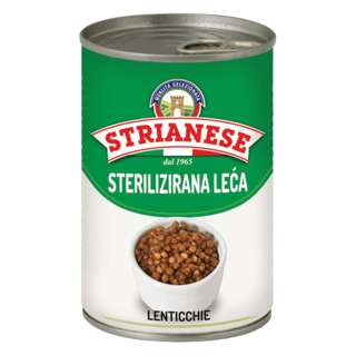 Strianese Lentils Strianese Lentils