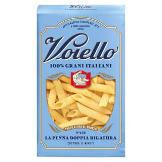 Voiello Pasta Penne Rigate No152 Voiello Pasta Penne Rigate No152