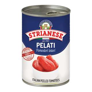 Strianese Whole Peeled Tomatoes Strianese Whole Peeled Tomatoes