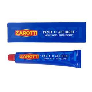Zarotti Anchovies Paste