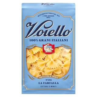 Voiello Pasta Farfalle Butterflies No192
