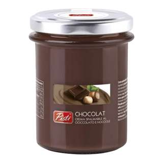 Pisti Chocolate And Hazelnut Spread