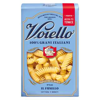 Voiello Pasta Fusilli No141