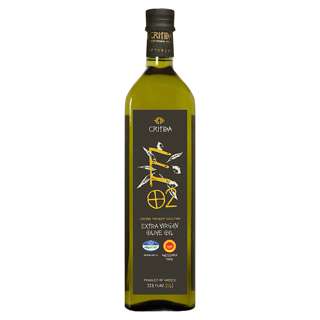 Critida Greek Extra Virgin Olive Oil PDO Critida Greek Extra Virgin Olive Oil PDO