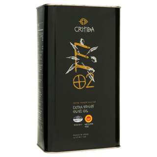 Critida Greek Extra Virgin Olive Oil PDO Critida Greek Extra Virgin Olive Oil PDO
